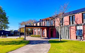 The Waimate Lodges